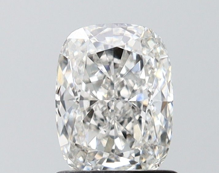 1.2ct Cushion E VS1 Lab-Grown Diamond