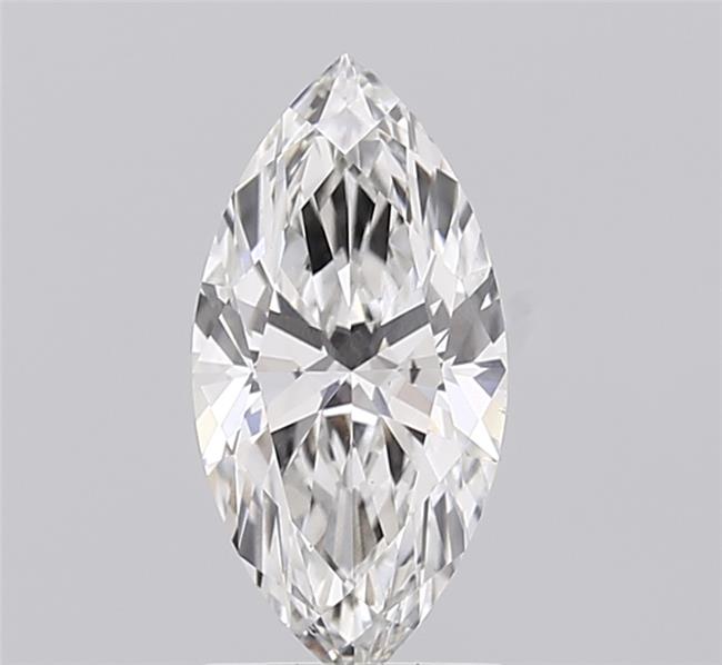 1.21ct Marquise F VVS2 Lab-Grown Diamond