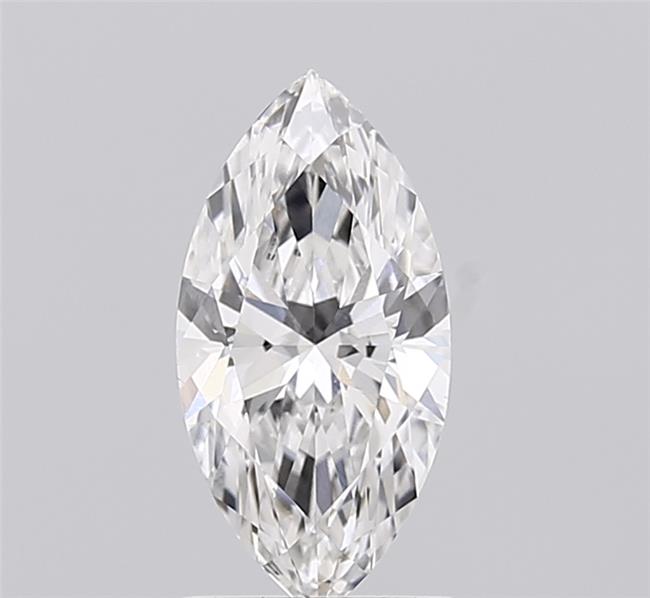 1.1ct Marquise E VVS2 Lab-Grown Diamond