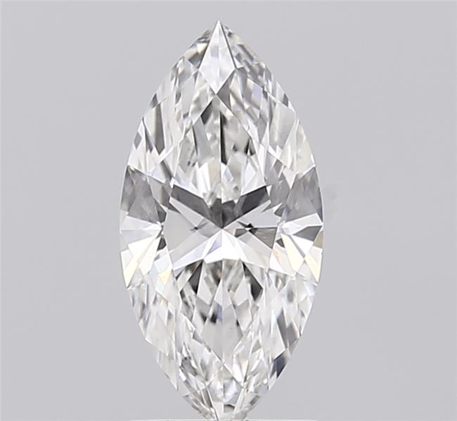 1.31ct Marquise F VS1 Lab-Grown Diamond