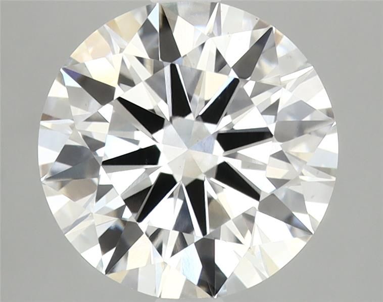 3.11ct Round E VS1 Lab-Grown Diamond
