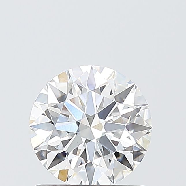 1.06ct Round D VS1 Lab-Grown Diamond