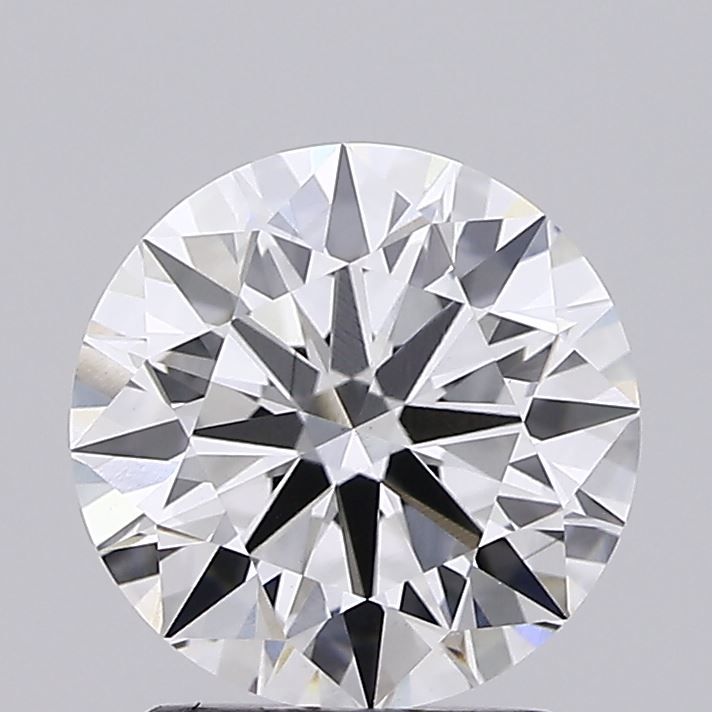 2.15ct Round E VS1 Lab-Grown Diamond