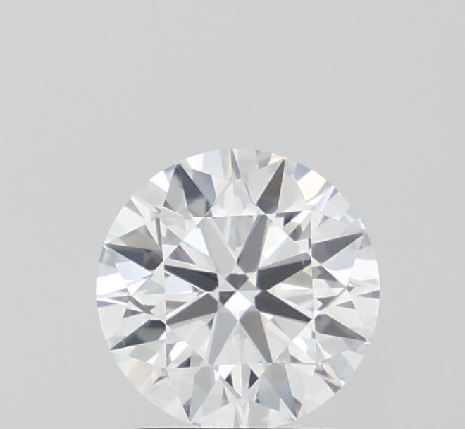 1.58ct Round D VVS1 Lab-Grown Diamond