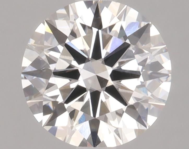 2.23ct Round E VS1 Lab-Grown Diamond