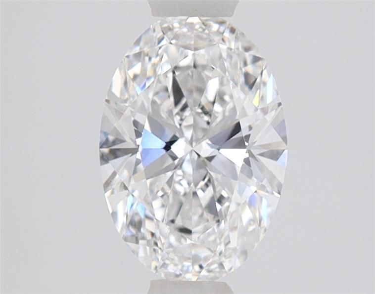 1.11ct Oval D VS1 Lab-Grown Diamond