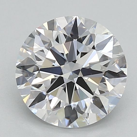 0.96ct Round D VS1 Lab-Grown Diamond