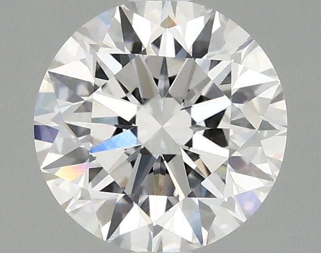 1.81ct Round D VS1 Lab-Grown Diamond