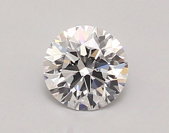 0.72ct Round D VS1 Lab-Grown Diamond