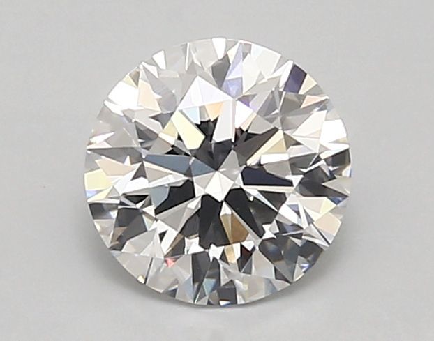 1.73ct Round D VVS1 Lab-Grown Diamond