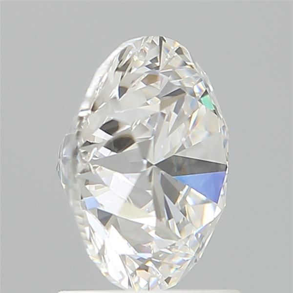 2.26ct Round D VVS2 Lab-Grown Diamond