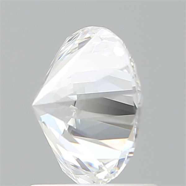 1.6ct Round E VVS1 Lab-Grown Diamond