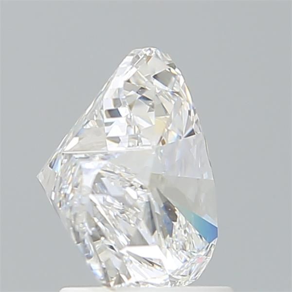 2.29ct Heart D VVS2 Lab-Grown Diamond