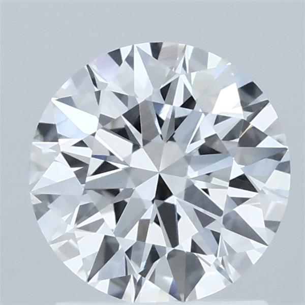 1.41ct Round E VS1 Lab-Grown Diamond