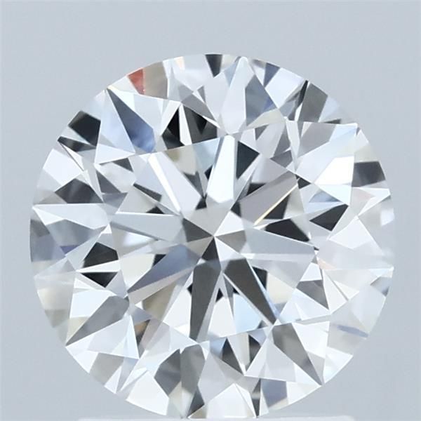 1.85ct Round E VVS2 Lab-Grown Diamond