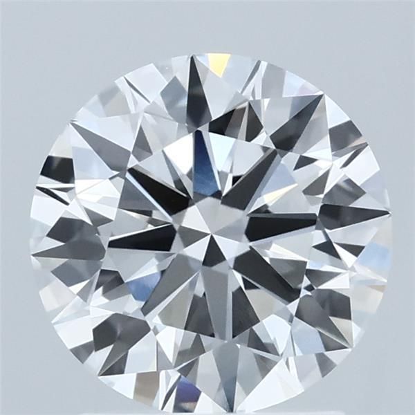 1.91ct Round E VVS1 Lab-Grown Diamond