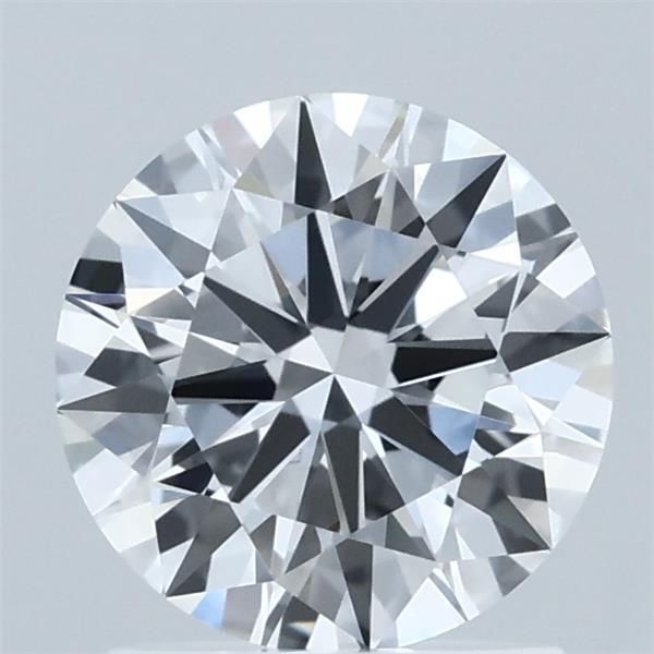 1.41ct Round E VVS1 Lab-Grown Diamond