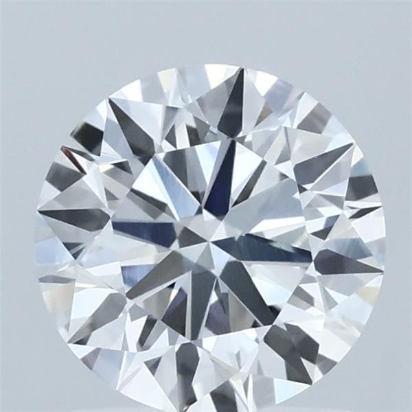 1.41ct Round D VVS2 Lab-Grown Diamond