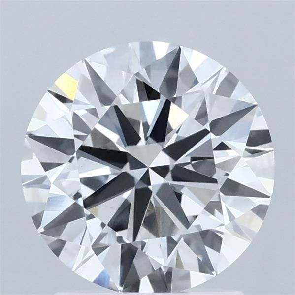 1.85ct Round E VS1 Lab-Grown Diamond