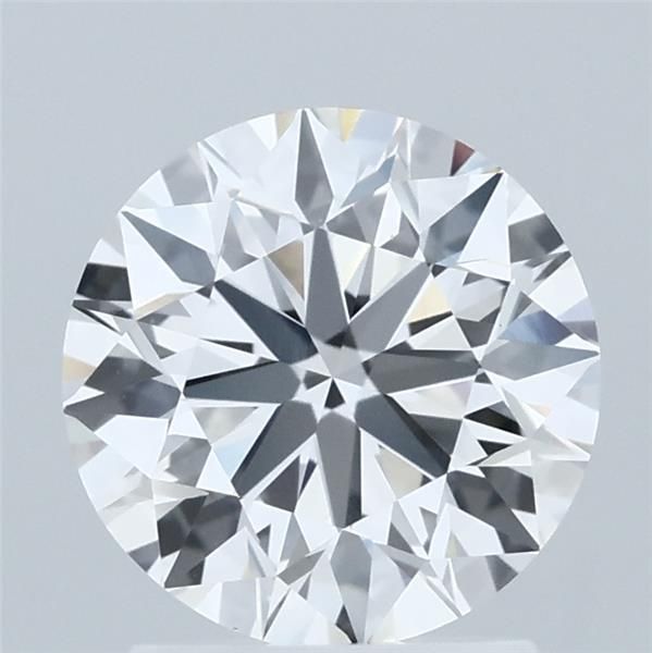 1.87ct Round E VS1 Lab-Grown Diamond