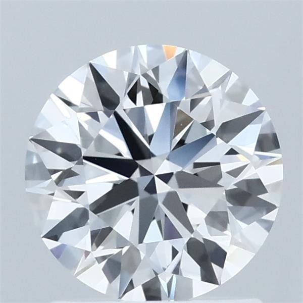 1.41ct Round E VVS2 Lab-Grown Diamond