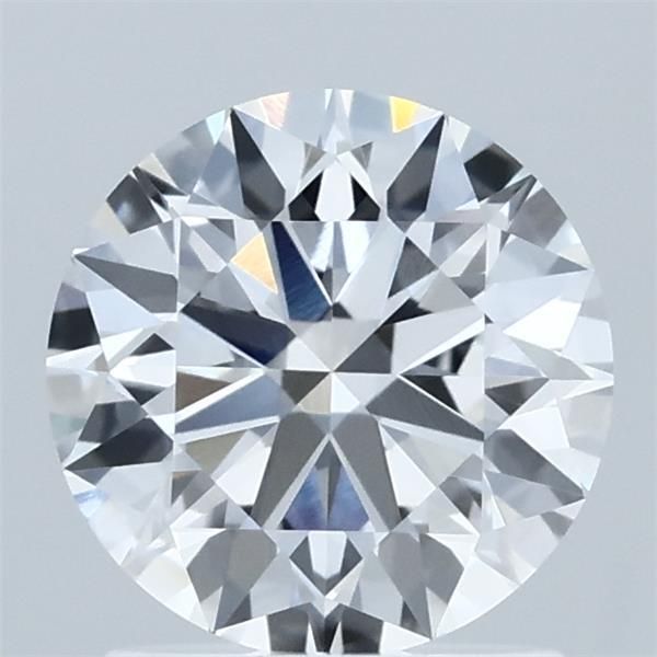 1.5ct Round E VVS2 Lab-Grown Diamond