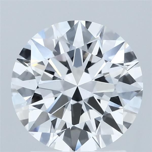 1.93ct Round D VVS2 Lab-Grown Diamond
