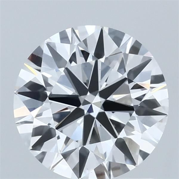 1.46ct Round D VS1 Lab-Grown Diamond
