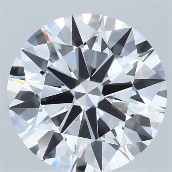 1.81ct Round D VVS2 Lab-Grown Diamond
