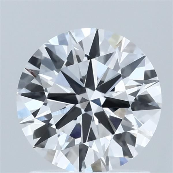 1.32ct Round D VS1 Lab-Grown Diamond