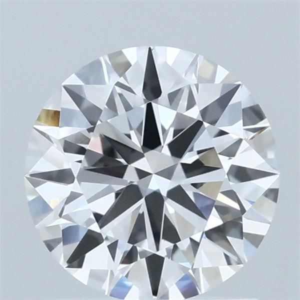 1.38ct Round E VS1 Lab-Grown Diamond