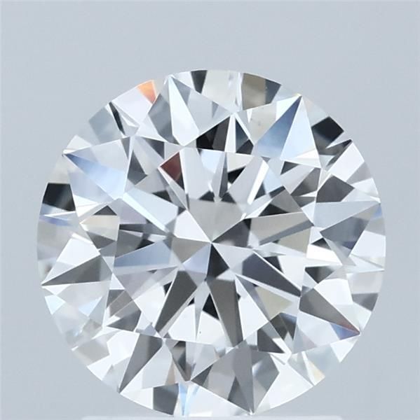 1.81ct Round E VS1 Lab-Grown Diamond