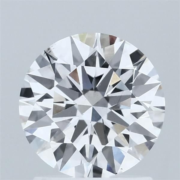 1.4ct Round D VS2 Lab-Grown Diamond