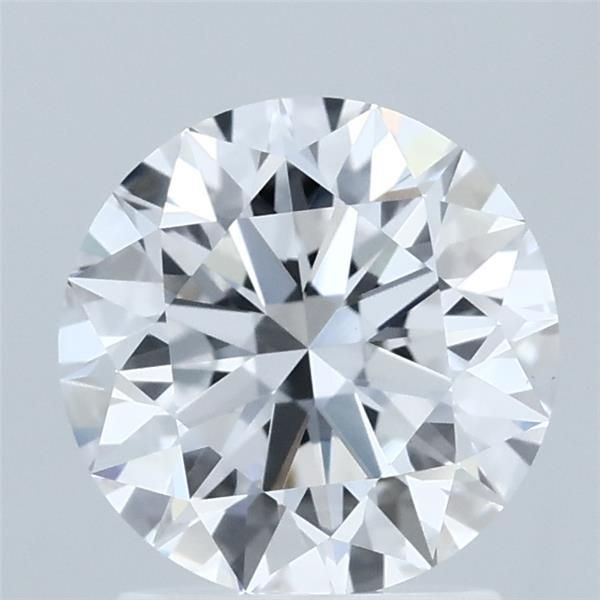 1.82ct Round D VS1 Lab-Grown Diamond