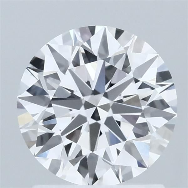 1.45ct Round E VVS1 Lab-Grown Diamond