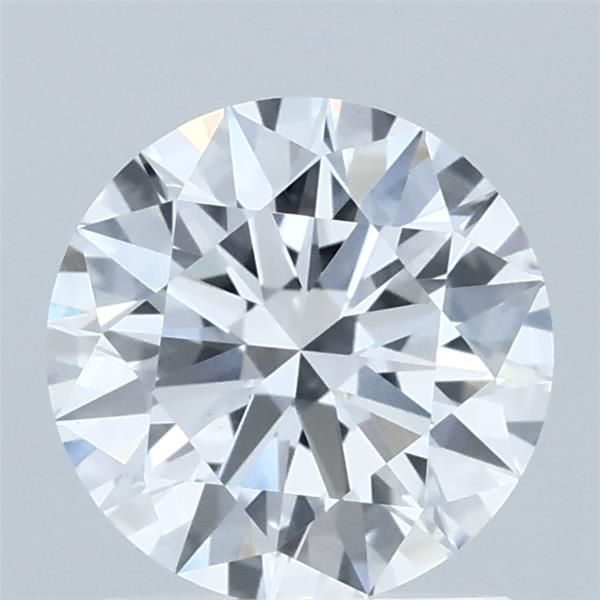 1.35ct Round D VS1 Lab-Grown Diamond