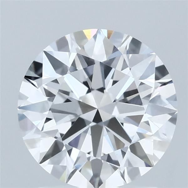 1.81ct Round D VS1 Lab-Grown Diamond