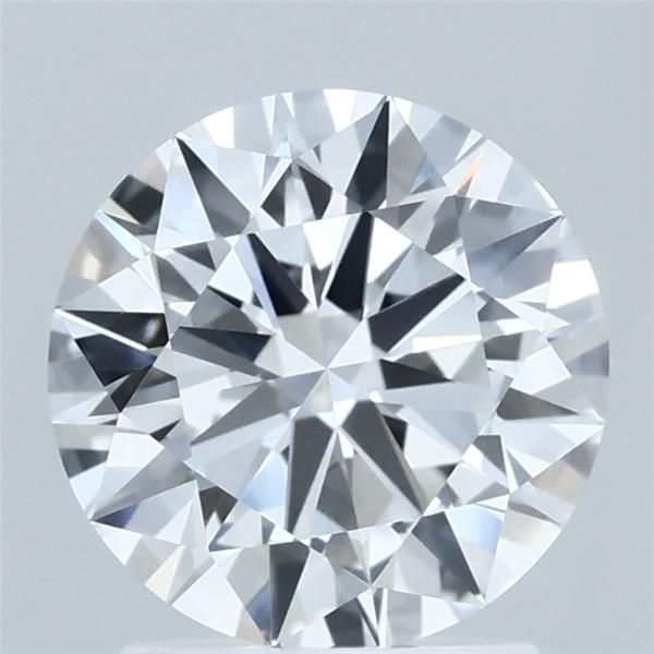 1.88ct Round E VVS2 Lab-Grown Diamond