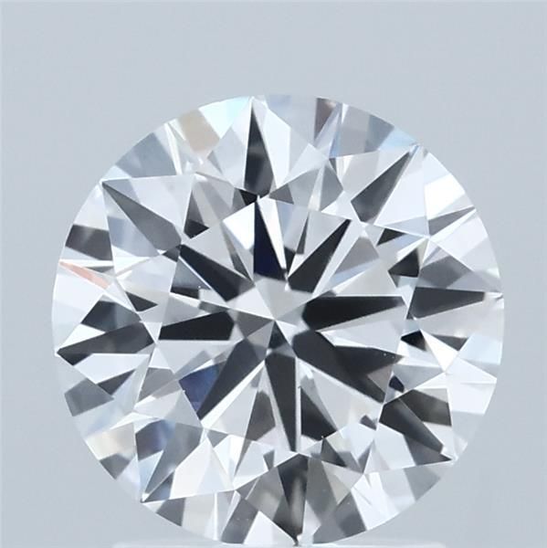 1.9ct Round D VS1 Lab-Grown Diamond