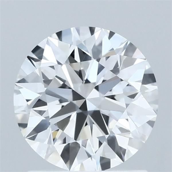 1.4ct Round E VS1 Lab-Grown Diamond