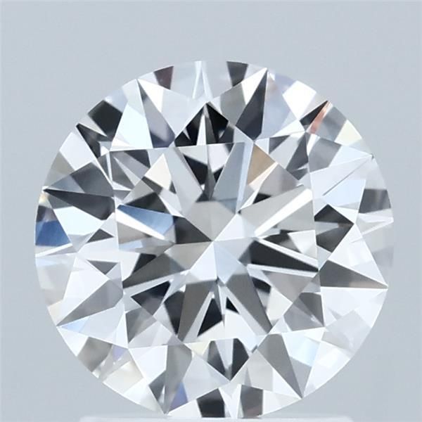 1.73ct Round E VVS1 Lab-Grown Diamond