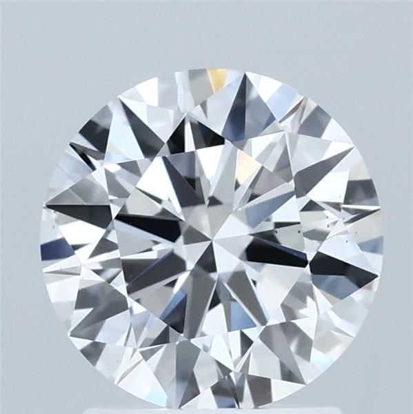 1.79ct Round D VS2 Lab-Grown Diamond