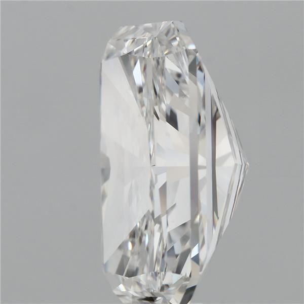 15.00 Carat RADIANT Shape E Colour VS1 Clarity  Cut - White Lab Diamond - 857414