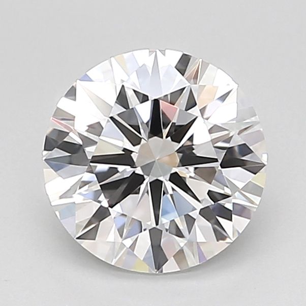 1.42ct Round D VVS1 Lab-Grown Diamond