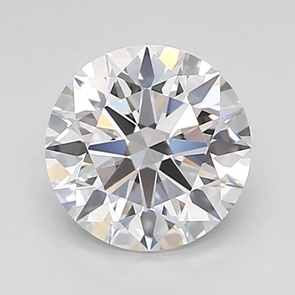 1.67ct Round D IF Lab-Grown Diamond