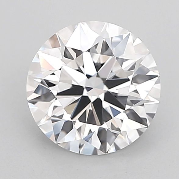 1.74ct Round D VS1 Lab-Grown Diamond