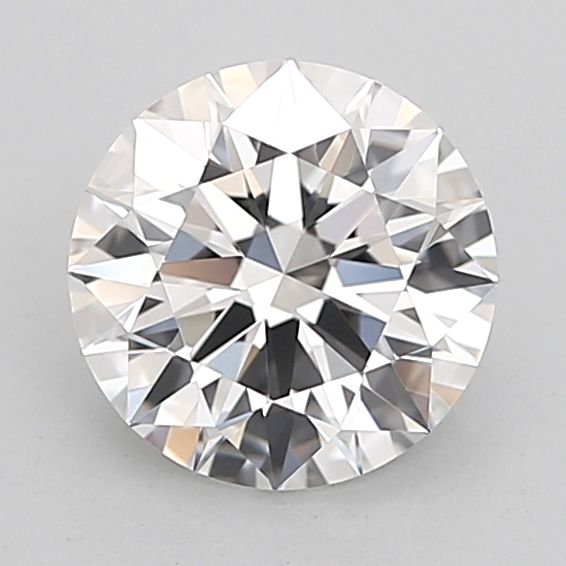 1.6ct Round E VVS2 Lab-Grown Diamond