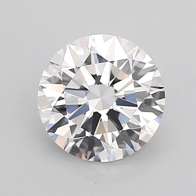 1.72ct Round D VVS1 Lab-Grown Diamond