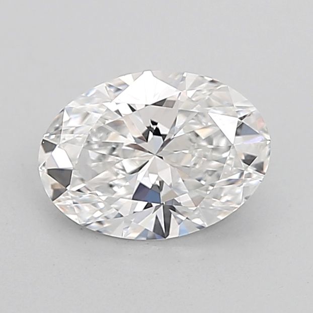 1.04ct Oval D VS1 Lab-Grown Diamond