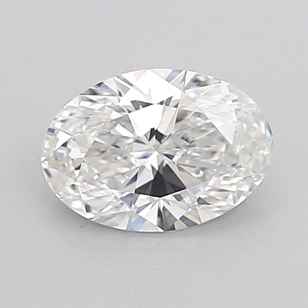 1.05ct Oval D VS2 Lab-Grown Diamond